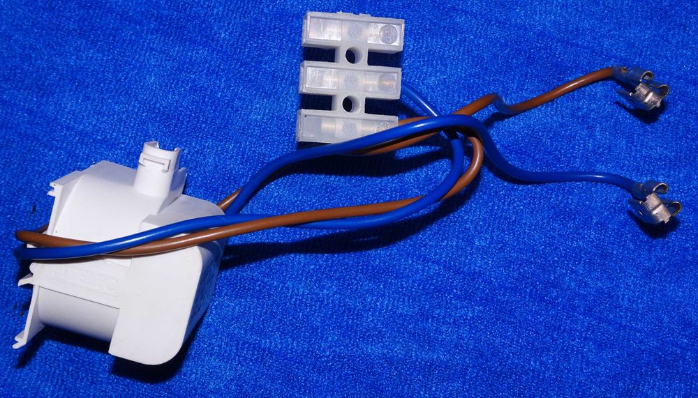 Zasilanie elektronika do ekspresu Jura Impressa E75