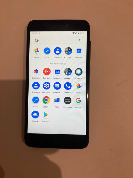 Смартфон Xiaomi 3/32 Android 11