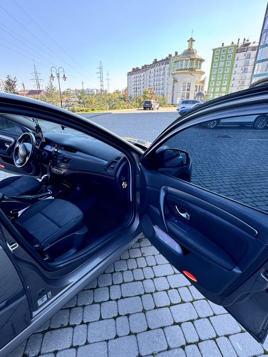 Продаю Renault Laguna 3, 2007р 1.5дизель(гарний стан)