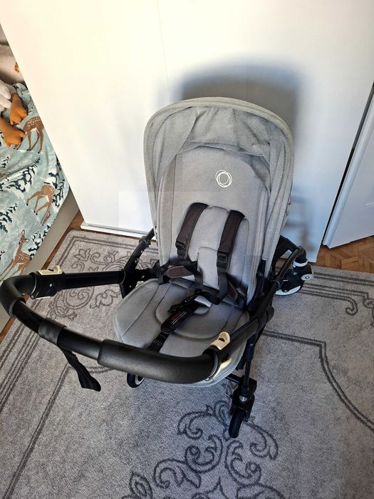 Wózek spacerowy Bugaboo bee 3