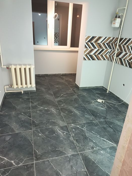 Ремонт квартир и домов