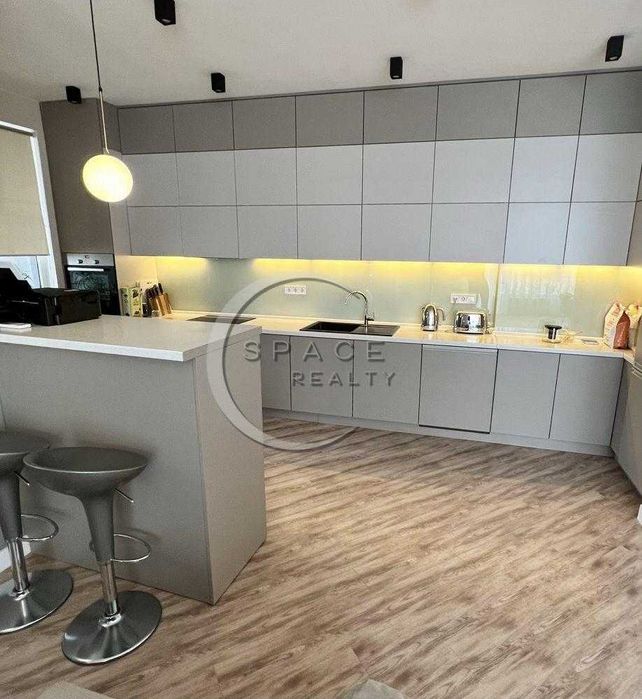 3-комнатная квартира по адресу Новопечерский пер. (площадь 123 м²) - Atlanta.ua - фото 3