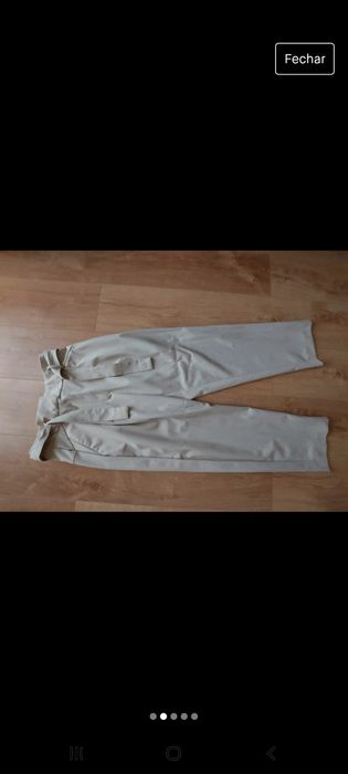 Roupas semi novas 2
