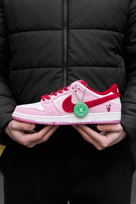 nike sb strange love - купить товары моды и стиля - Цена на OLX.ua