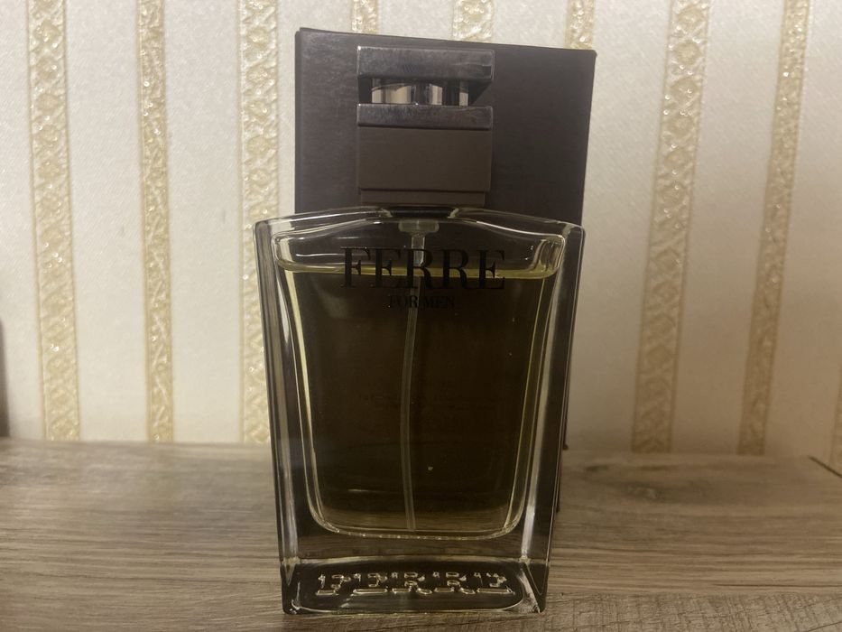Gianfranco Ferre Ferre For Men
