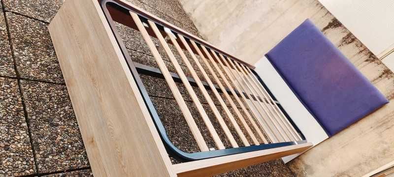 cama de solteiro 190x90