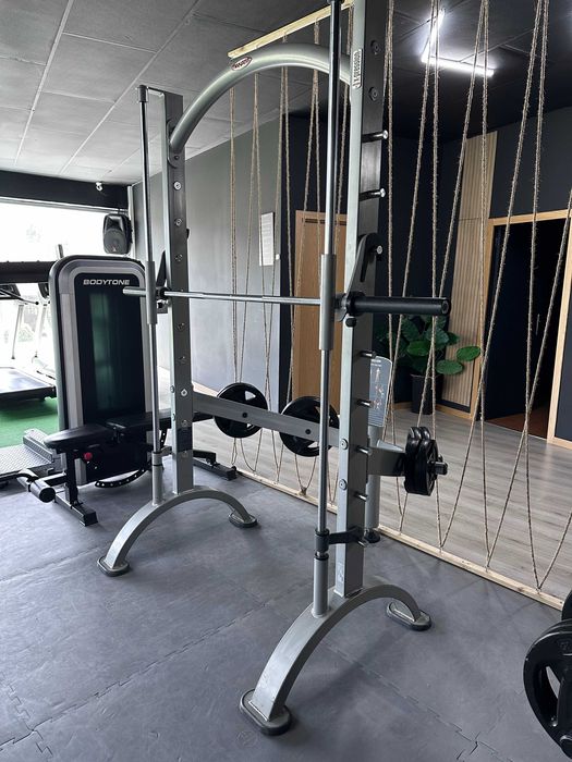 Smith Machine Panatta449547373338972160