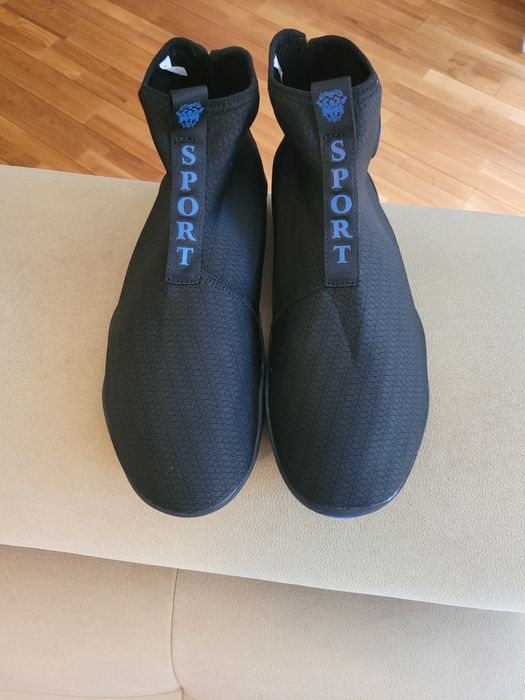 Buty do wody, na plażę, na rower, na lato. "44" Nowe