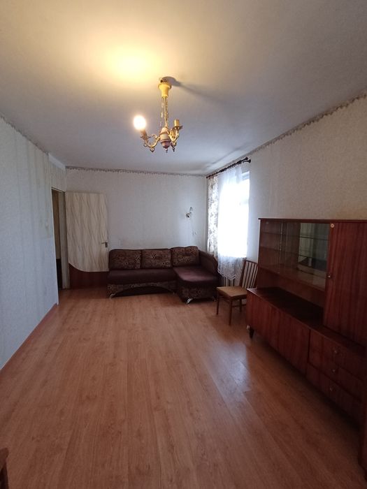 Оренда 1кімнатної квартири 3 поверх