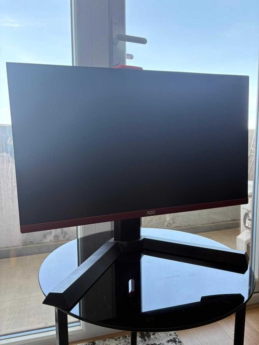 Monitor Gaming AOC G2590FX 24,5'' | 144 Hz | Full HD | 1 ms
