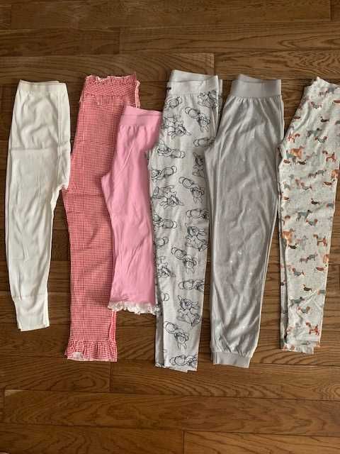 Піжами, штани для дома