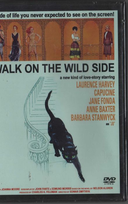 Dvd Restos de Um Pecado - drama - Jane Fonda/ Capucine - selado