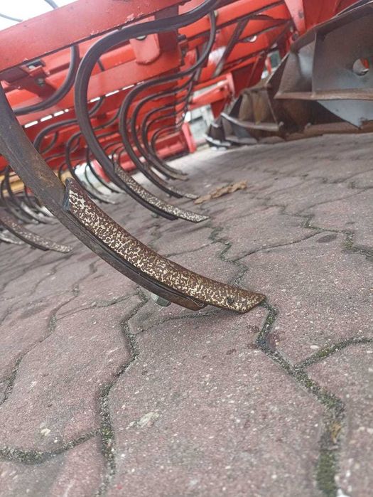 Agregat uprawowy Tume .Super stan