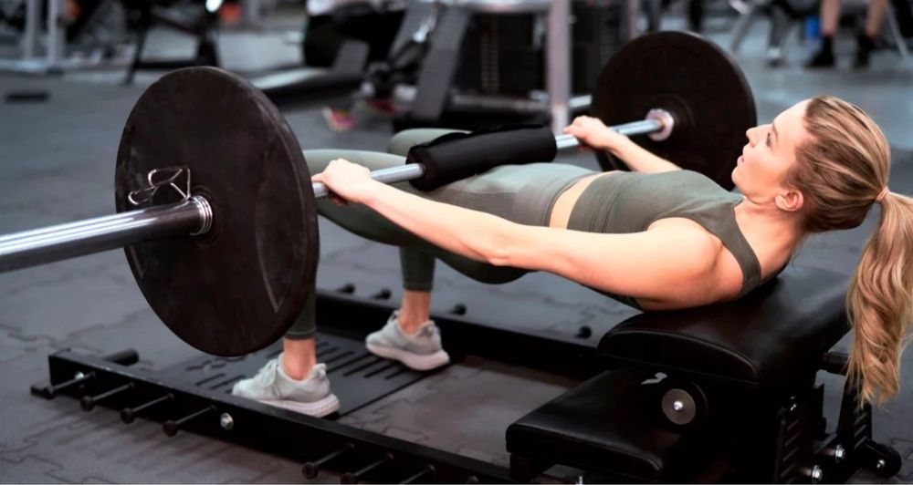 Maquina  ginasio Titanium Stregth Professional