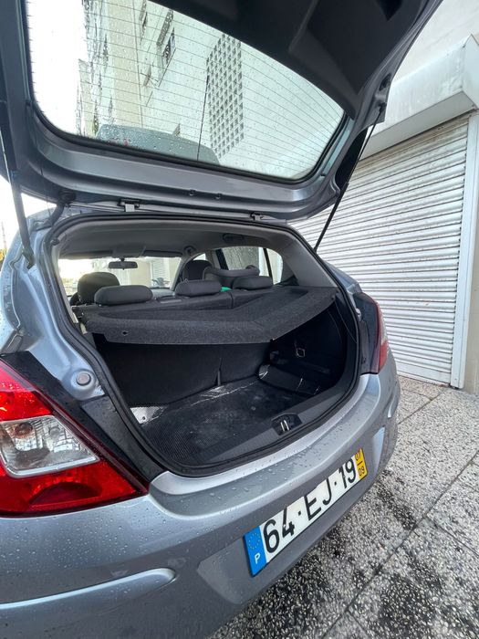 Opel Corsa 1.2 2009 , Muito Econômico e bem Conservado
