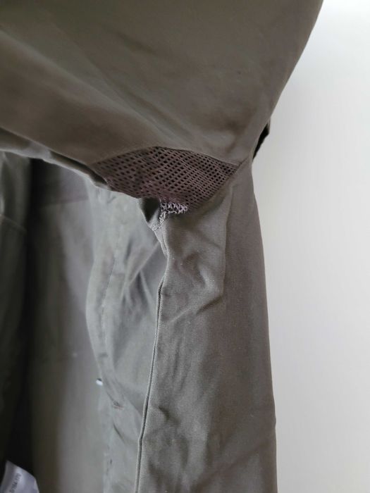 Outdoorowa koszula Graff, rozm. S