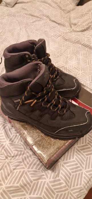 Buty trekingowe TRESPASS zimowe męskie 40