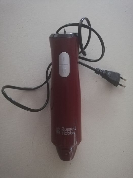 Blender ręczny Russel Hobbs Lesznowola • OLX.pl