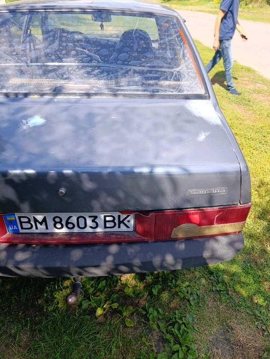 Ваз 21099 продам