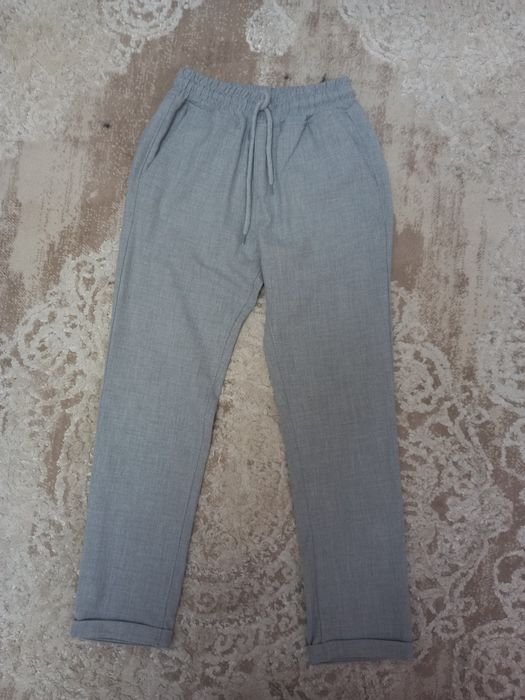 Штани для хлопчика до 1 вересня