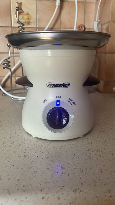 Fontanna do czekolady