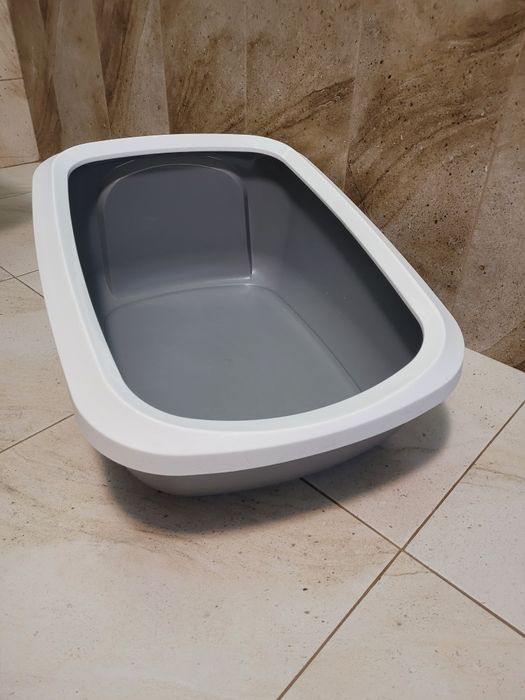 Duża kuweta Savic Aseo XXL