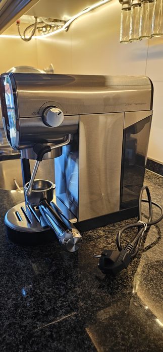 Máquina de café Ufesa Sienna