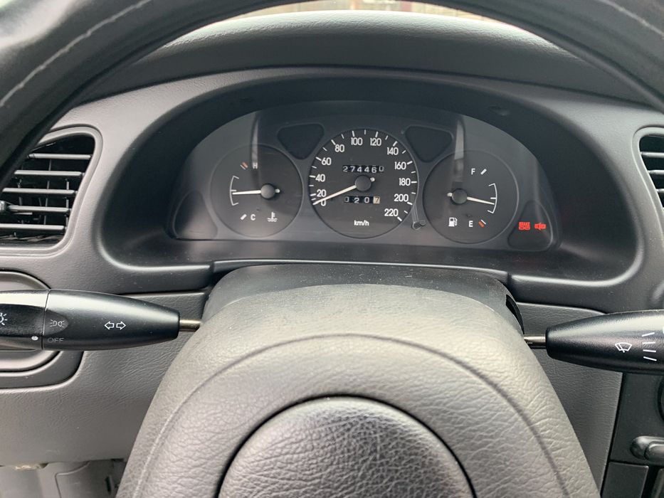 Продам део Ланос