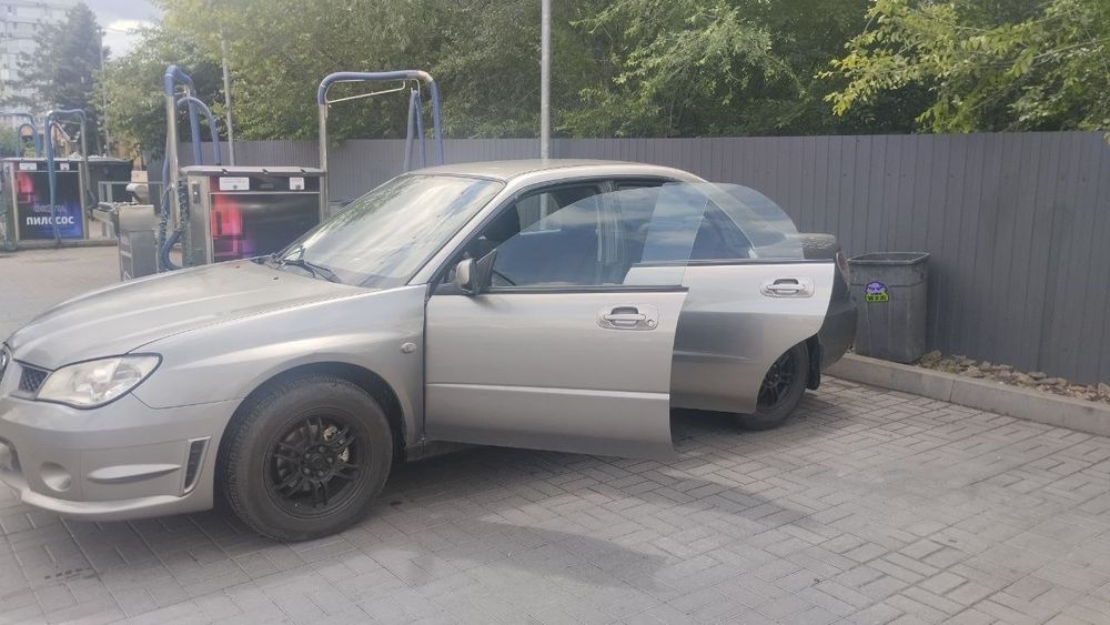 Subaru Impreza 2006 VIN JF1GDDLF37G070704 фото оголошення 6 з 16