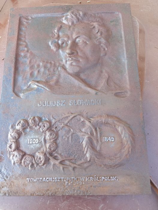 Juliusz Słowacki