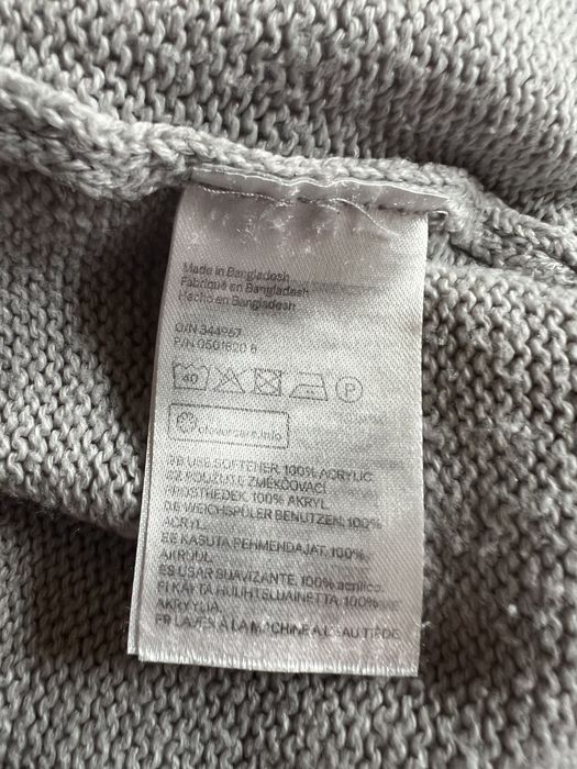 Sweter damski rozmiar S