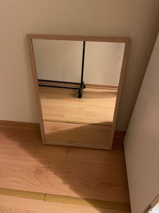 Nowe lustro LEROY MERLIN