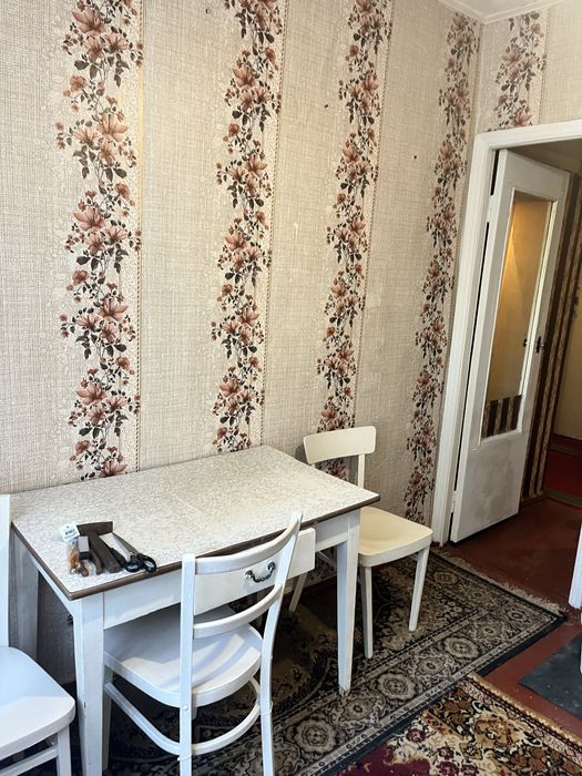 2-х Комн Паустовского/ Добровольского