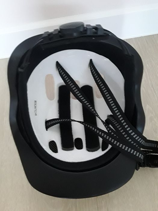 Kask rowerowy dziecięcy