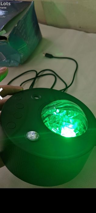 Нічник світлячок