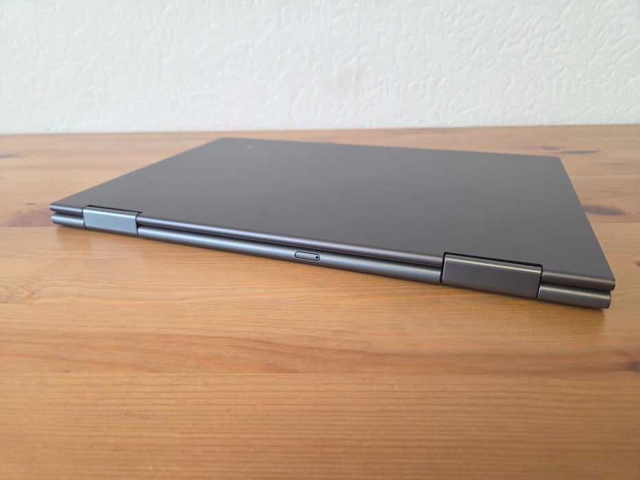Ноутбук трансформер 2-in-1 Lenovo X1 Yoga Gen5 i5 16Gb 256Gb LTE 4G #4