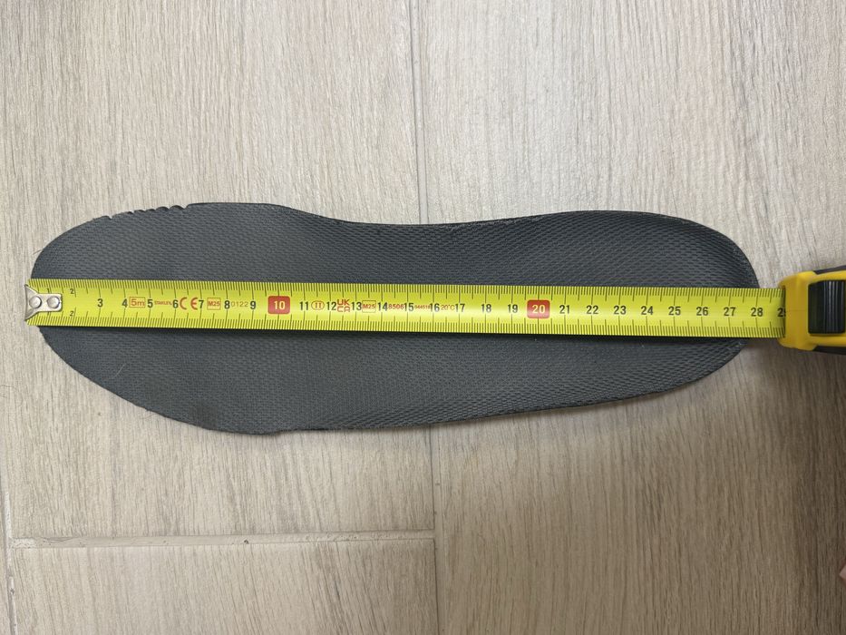 Черевики Adidas Terrex (зимові) чоловічі