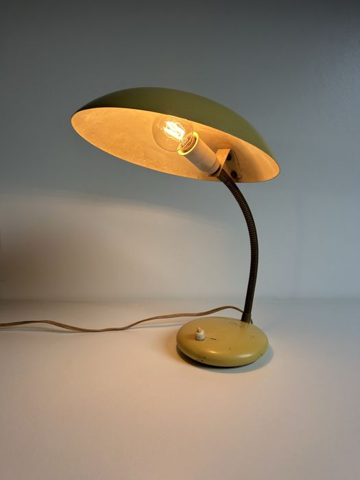 Candeeiro vintage Philips