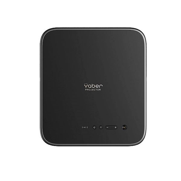 Projektor multimedialny Yaber K3 LCD FullHD 1080p z głosnikami JBL - c