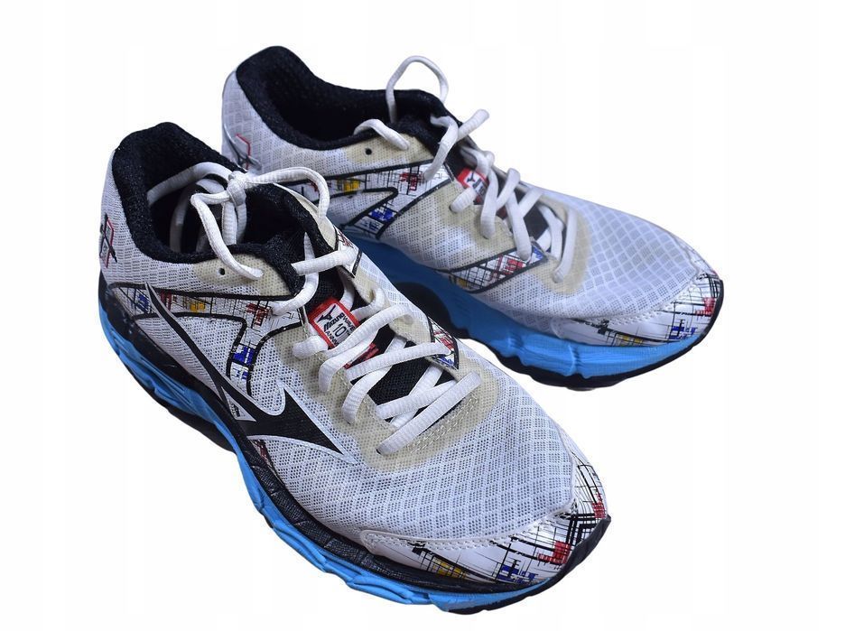 Mizuno Buty Sportowe Do Biegania Adidasy 37