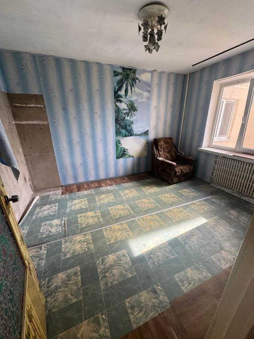 Продам 2-х комнатную квартиру