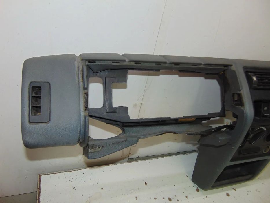 Renault 5 tablier " nova de stock antigo