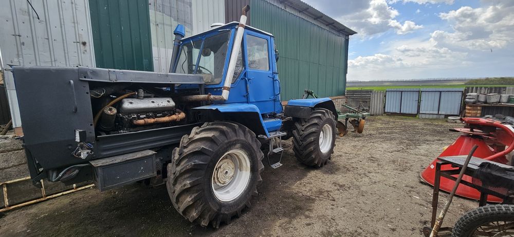 Продам Трактор Т-150