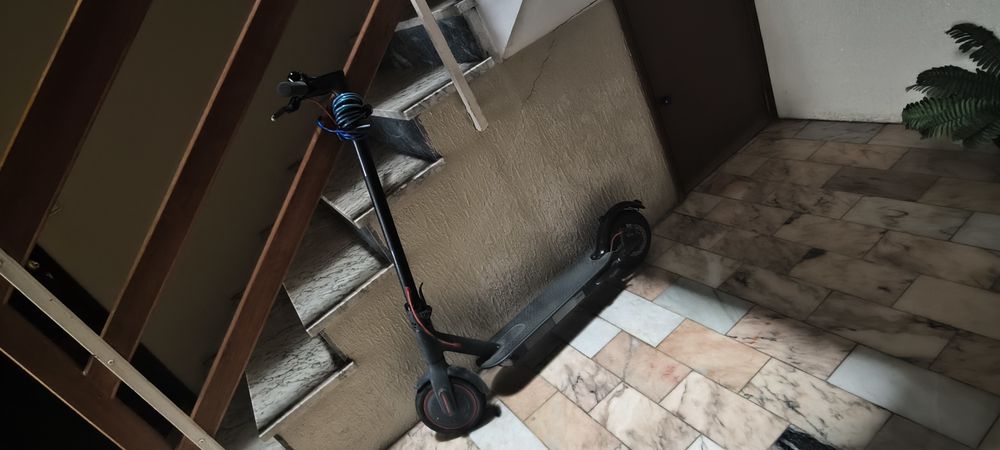 Trotinete  marca