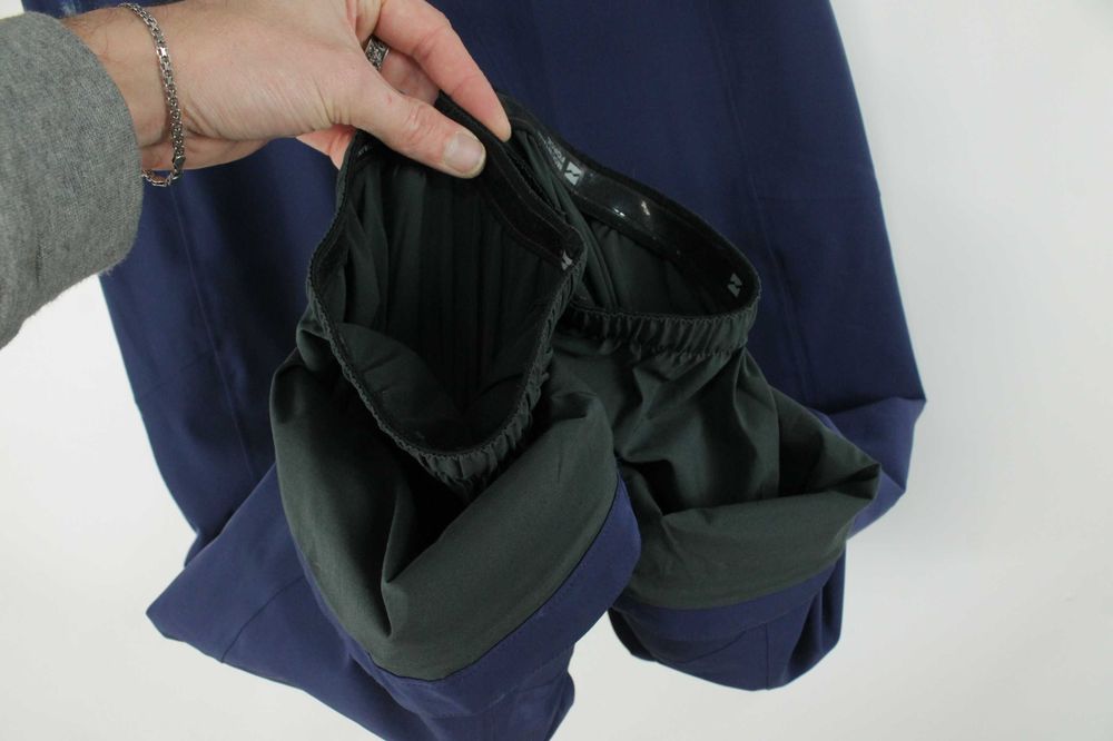 Брендові горнолижні штани брюки Mountain Force Sonic Ski Pants 50