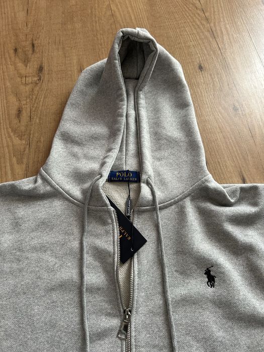 Casaco com capuz Ralph Lauren