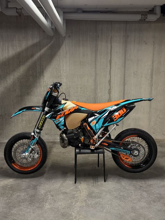 KTM