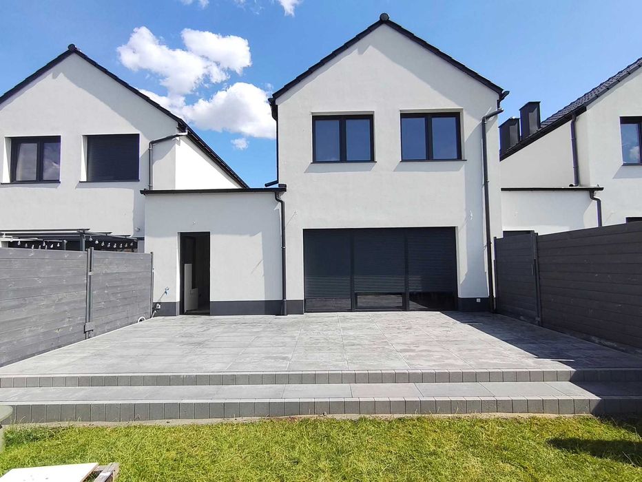 Brukarstwo Głogów – Podjazdy, Tarasy, Ogrodzenia | 5 LAT GWARANCJI