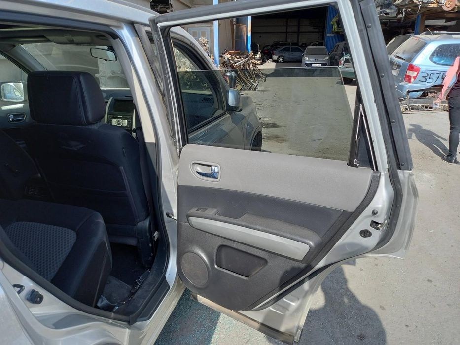 Quadrante Nissan X-Trail T31