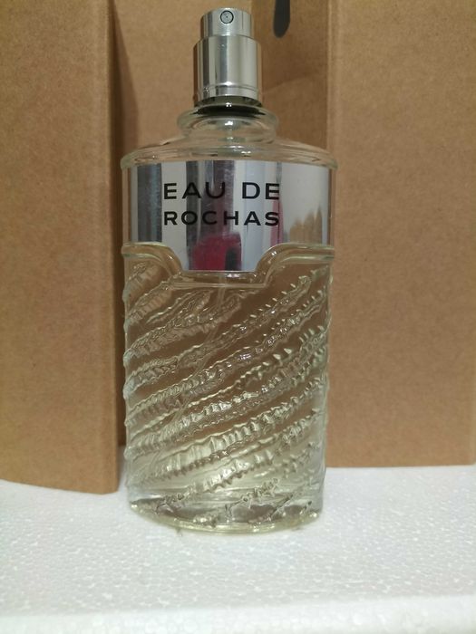 Rochas Eau de Rochas woda toaletowa